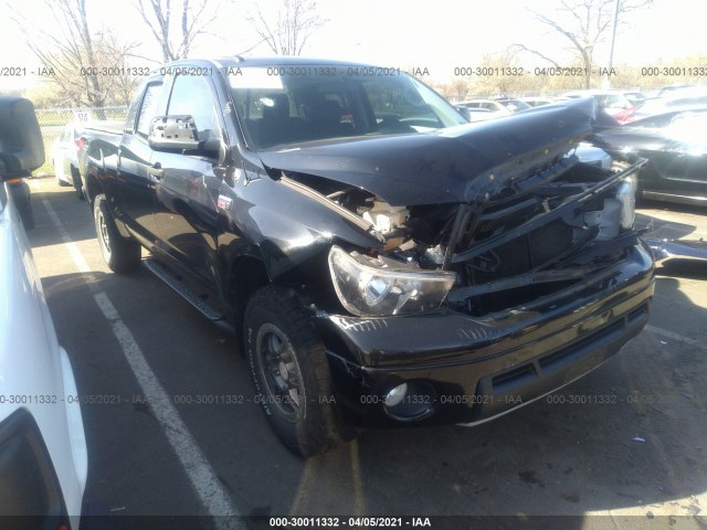 TOYOTA TUNDRA 4WD TRUCK 2011 5tfuy5f12bx204283