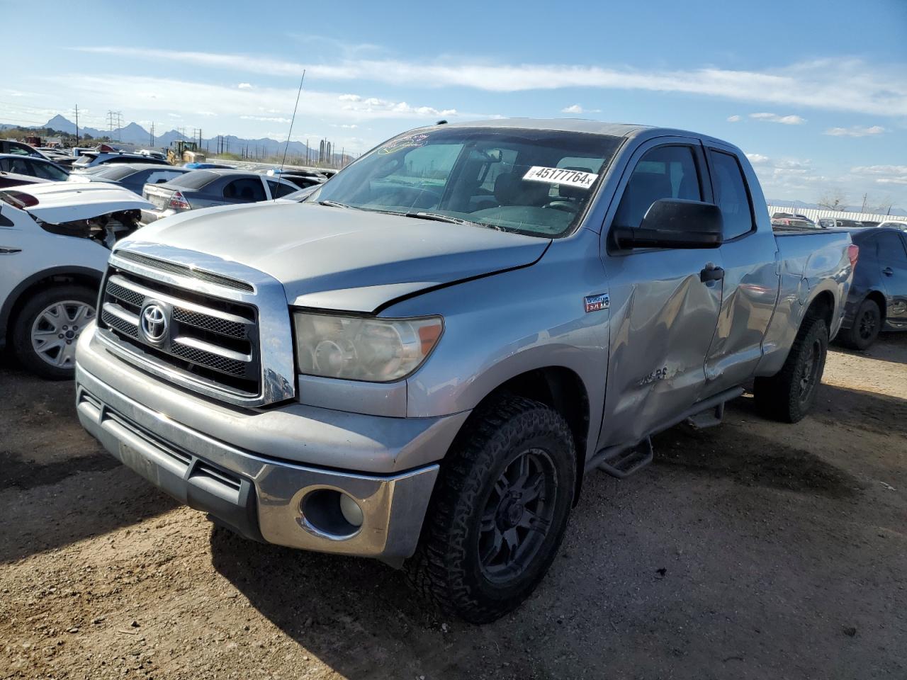 TOYOTA TUNDRA 2012 5tfuy5f12cx215480