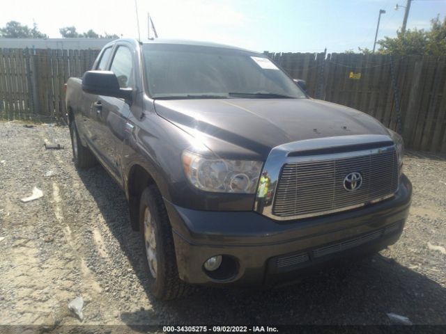 TOYOTA TUNDRA 4WD TRUCK 2012 5tfuy5f12cx234725