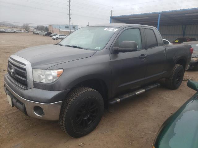 TOYOTA TUNDRA DOU 2012 5tfuy5f12cx235874