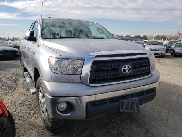 TOYOTA TUNDRA DOU 2012 5tfuy5f12cx236152