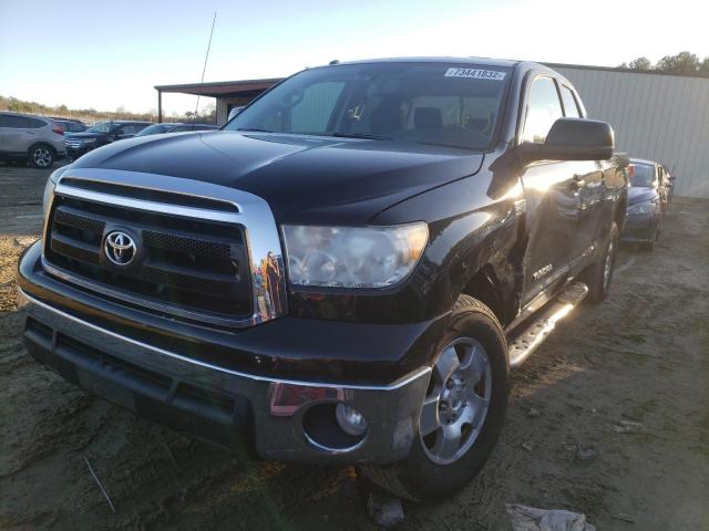 TOYOTA TUNDRA DOU 2012 5tfuy5f12cx239438