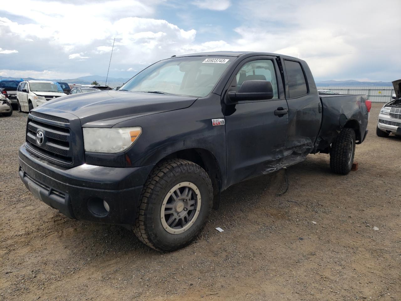 TOYOTA TUNDRA 2012 5tfuy5f12cx268809