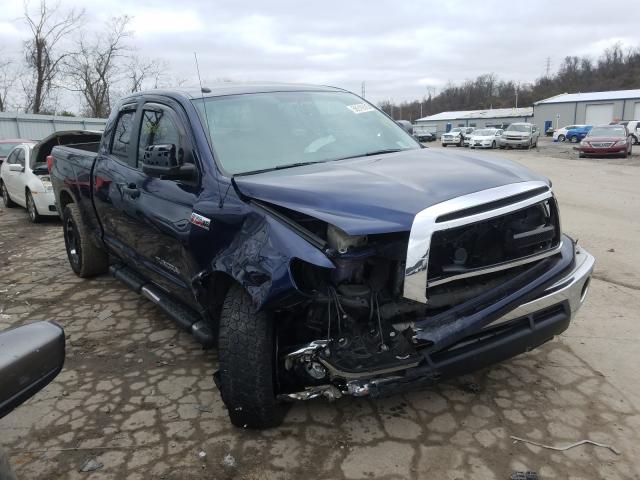 TOYOTA TUNDRA DOU 2013 5tfuy5f12dx276233