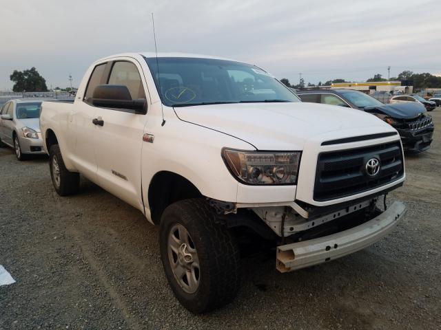 TOYOTA TUNDRA DOU 2013 5tfuy5f12dx301437