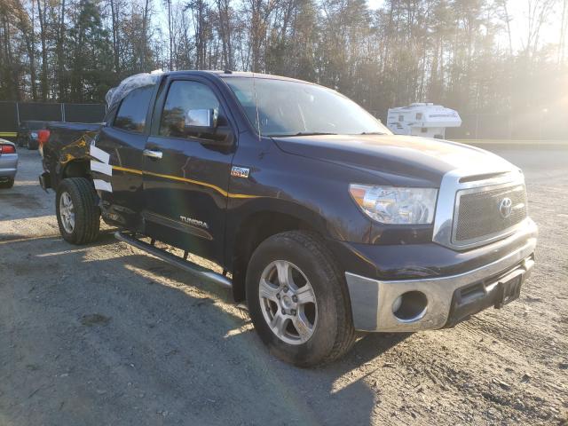 TOYOTA TUNDRA 2013 5tfuy5f12dx306721