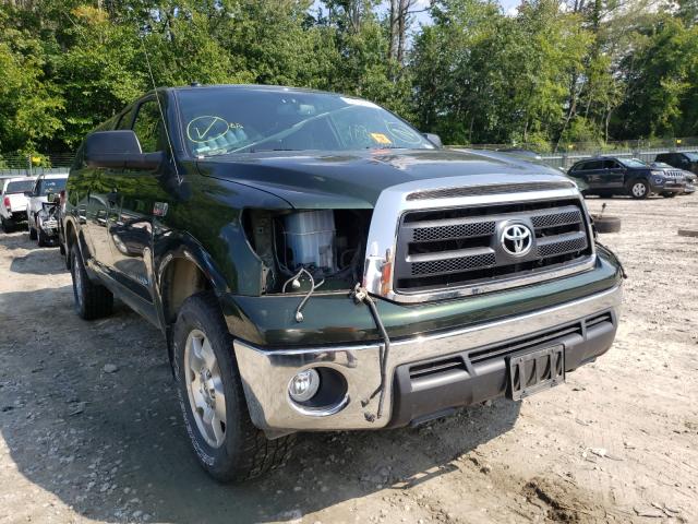 TOYOTA TUNDRA DOU 2013 5tfuy5f12dx308372