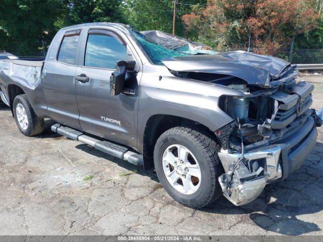 TOYOTA TUNDRA 2014 5tfuy5f12ex330776