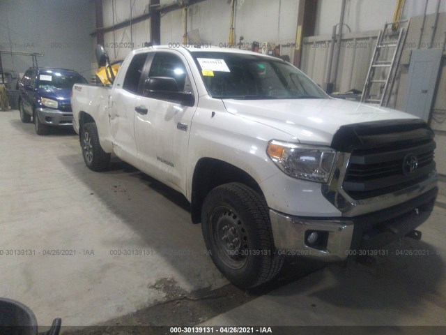 TOYOTA TUNDRA 4WD TRUCK 2014 5tfuy5f12ex335539