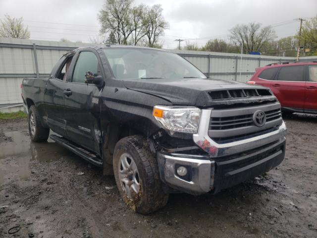 TOYOTA TUNDRA DOU 2014 5tfuy5f12ex337601