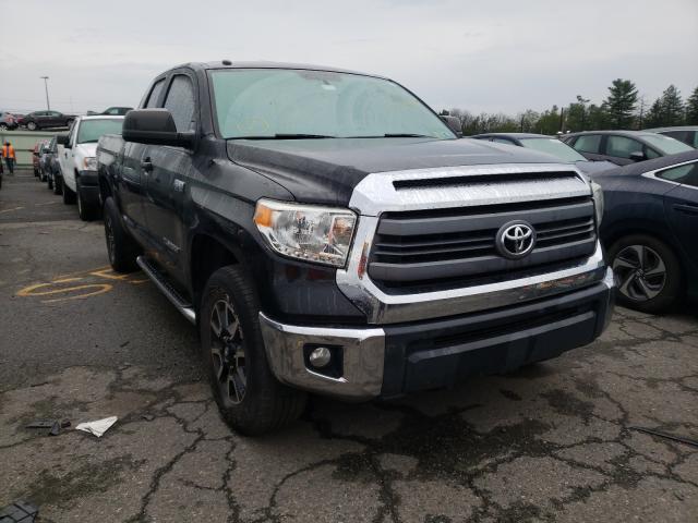 TOYOTA TUNDRA DOU 2014 5tfuy5f12ex349943