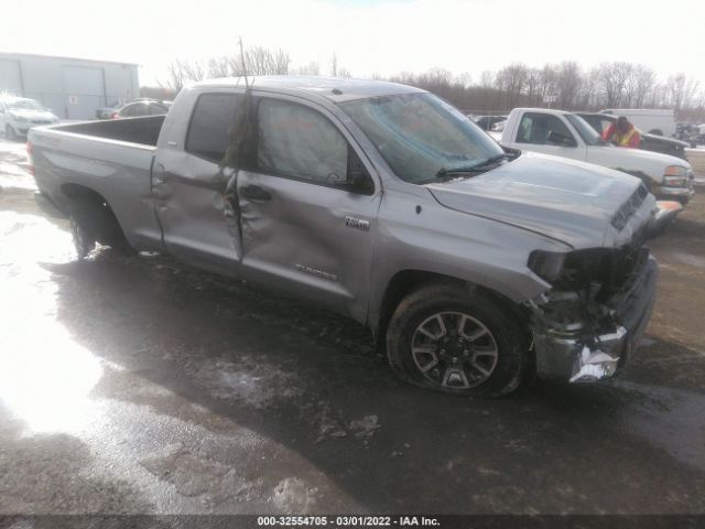 TOYOTA TUNDRA 4WD TRUCK 2014 5tfuy5f12ex357640