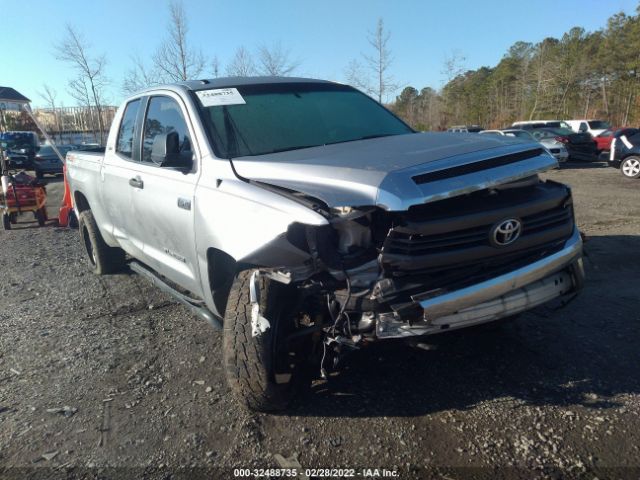 TOYOTA TUNDRA 4WD TRUCK 2014 5tfuy5f12ex362384