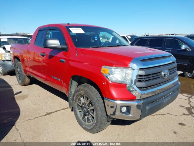 TOYOTA TUNDRA 2014 5tfuy5f12ex368105