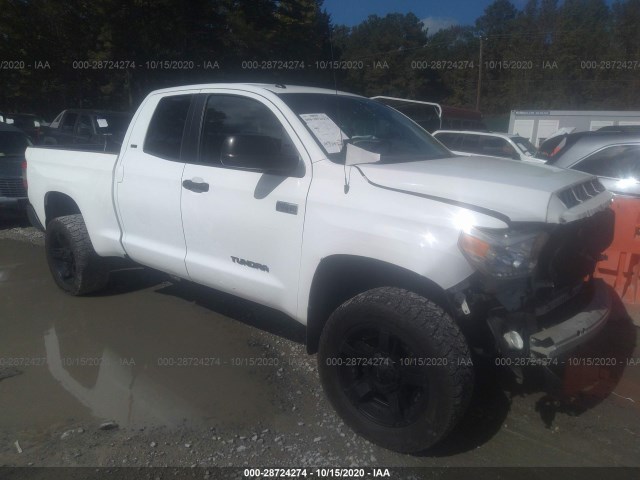 TOYOTA TUNDRA 4WD TRUCK 2014 5tfuy5f12ex376561