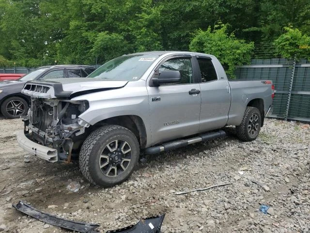 TOYOTA TUNDRA DOU 2014 5tfuy5f12ex390248