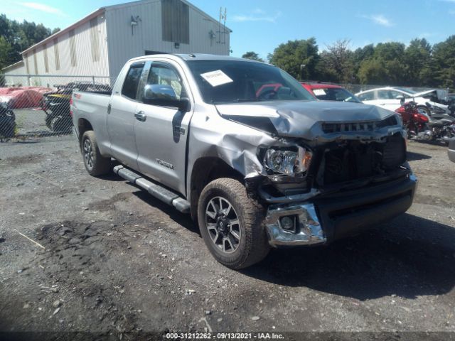 TOYOTA TUNDRA 4WD TRUCK 2014 5tfuy5f12ex400051