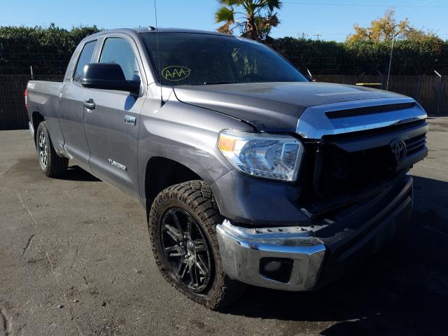 TOYOTA TUNDRA DOU 2014 5tfuy5f12ex410580