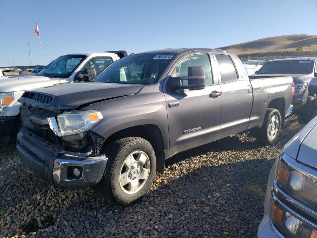 TOYOTA TUNDRA DOU 2015 5tfuy5f12fx425632