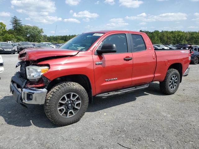 TOYOTA TUNDRA DOU 2015 5tfuy5f12fx425937