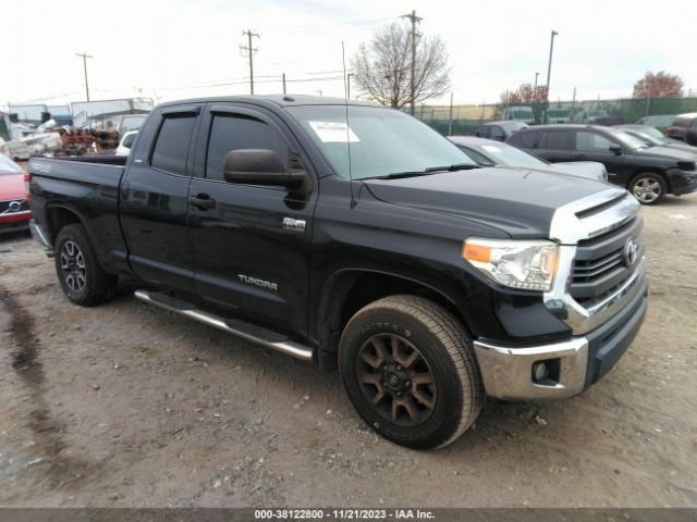 TOYOTA TUNDRA 2015 5tfuy5f12fx427221