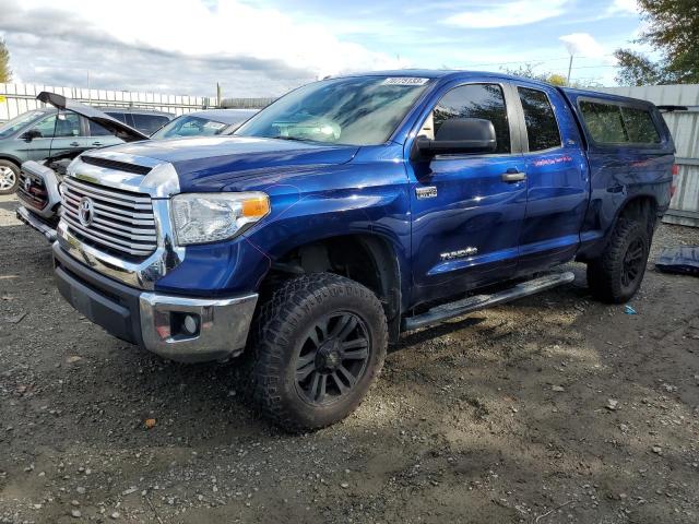 TOYOTA TUNDRA DOU 2015 5tfuy5f12fx447100