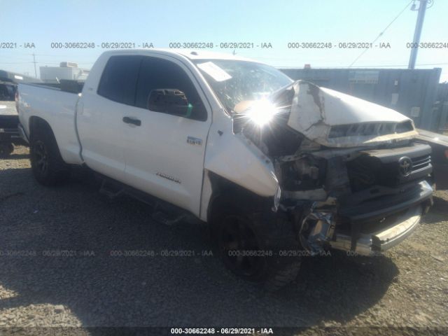 TOYOTA TUNDRA 4WD TRUCK 2015 5tfuy5f12fx449915