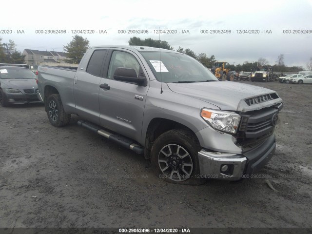 TOYOTA TUNDRA 4WD TRUCK 2015 5tfuy5f12fx466178