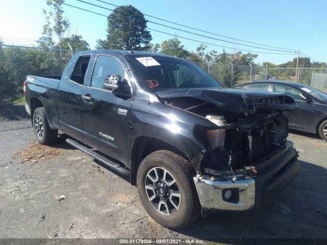 TOYOTA TUNDRA 4WD TRUCK 2015 5tfuy5f12fx485569