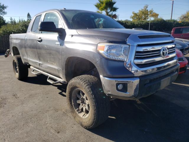 TOYOTA TUNDRA DOU 2016 5tfuy5f12gx490515