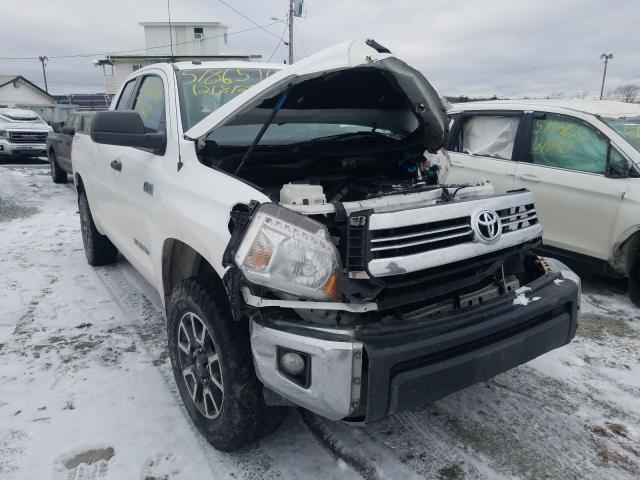 TOYOTA TUNDRA DOU 2016 5tfuy5f12gx501982