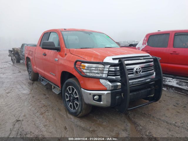 TOYOTA TUNDRA 2016 5tfuy5f12gx511525