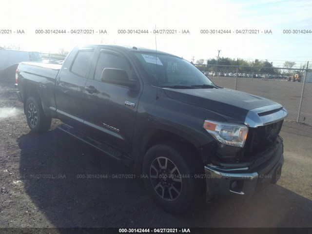 TOYOTA TUNDRA 4WD TRUCK 2016 5tfuy5f12gx543620