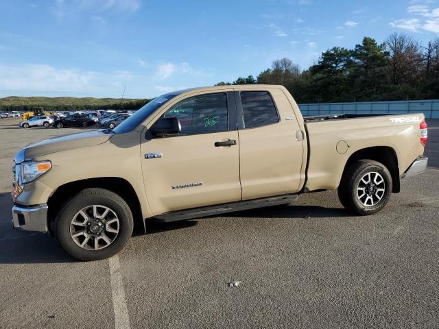 TOYOTA TUNDRA DOU 2017 5tfuy5f12hx584976