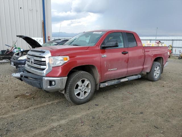 TOYOTA TUNDRA DOU 2017 5tfuy5f12hx634999