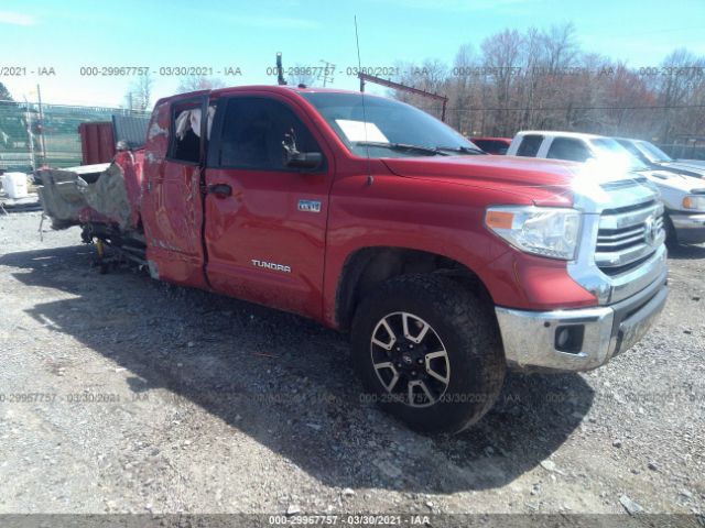 TOYOTA TUNDRA 4WD 2017 5tfuy5f12hx660860