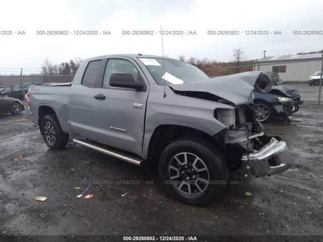 TOYOTA TUNDRA 4WD 2018 5tfuy5f12jx698532