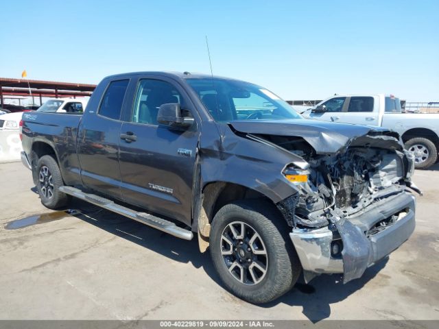 TOYOTA TUNDRA 2018 5tfuy5f12jx706788