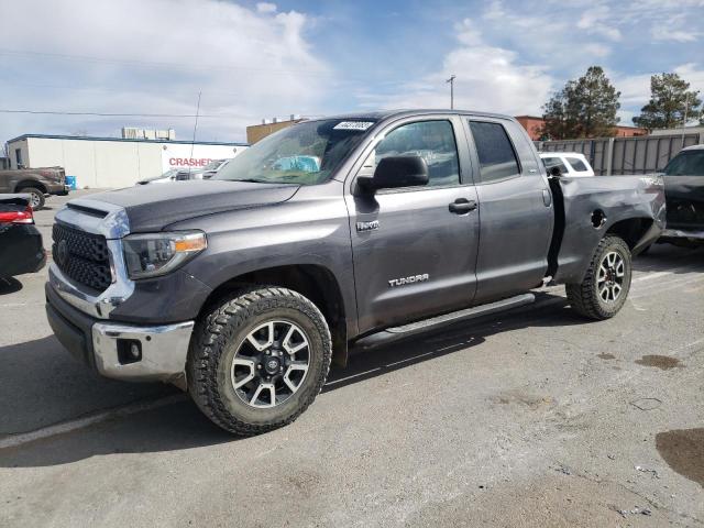 TOYOTA TUNDRA DOU 2018 5tfuy5f12jx717614