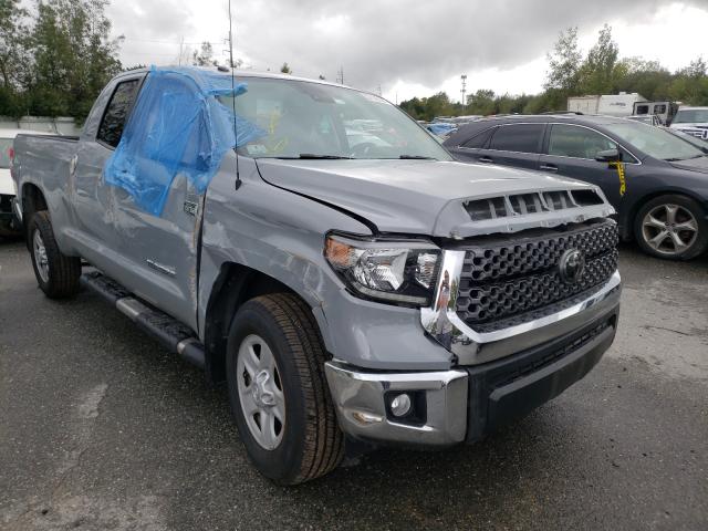 TOYOTA TUNDRA DOU 2018 5tfuy5f12jx727088