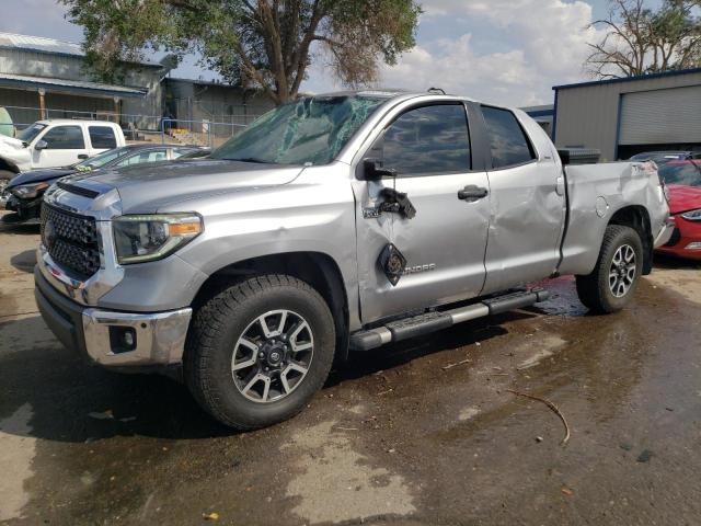 TOYOTA TUNDRA DOU 2018 5tfuy5f12jx729942