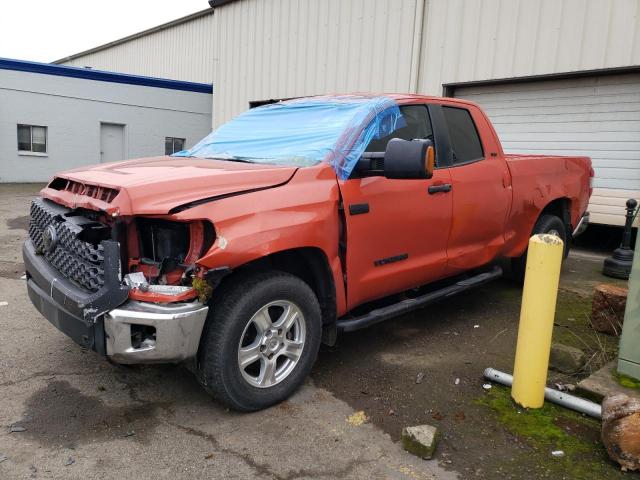 TOYOTA TUNDRA DOU 2018 5tfuy5f12jx746532