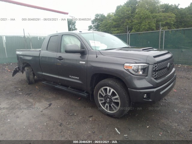 TOYOTA TUNDRA 4WD 2018 5tfuy5f12jx751469