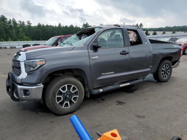 TOYOTA TUNDRA DOU 2019 5tfuy5f12kx789124