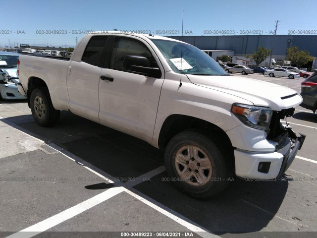 TOYOTA TUNDRA 4WD 2019 5tfuy5f12kx790595