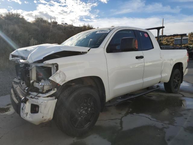 TOYOTA TUNDRA 2019 5tfuy5f12kx830979