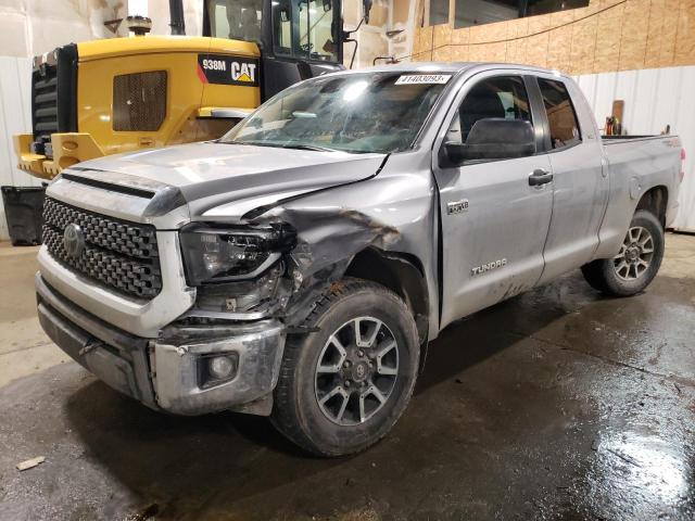 TOYOTA TUNDRA DOU 2019 5tfuy5f12kx858619