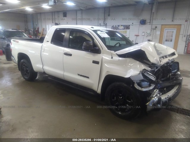 TOYOTA TUNDRA 4WD 2019 5tfuy5f12kx858667