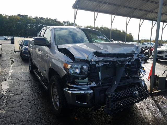 TOYOTA TUNDRA DOU 2020 5tfuy5f12lx891671