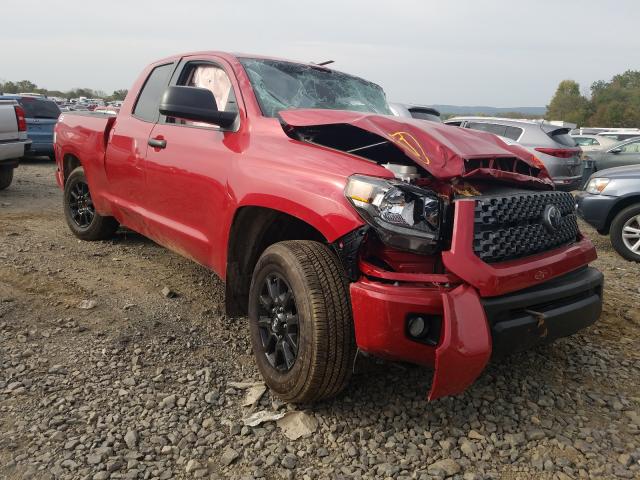 TOYOTA TUNDRA DOU 2020 5tfuy5f12lx895106